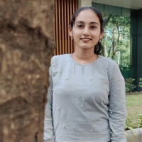 Sakshi N. PCRTI Placement
